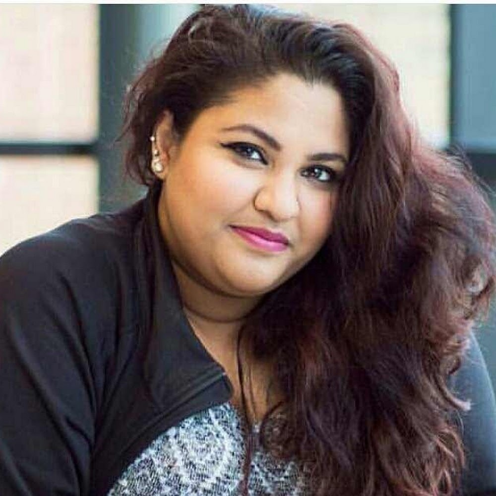 Meet your Posher, Abeer